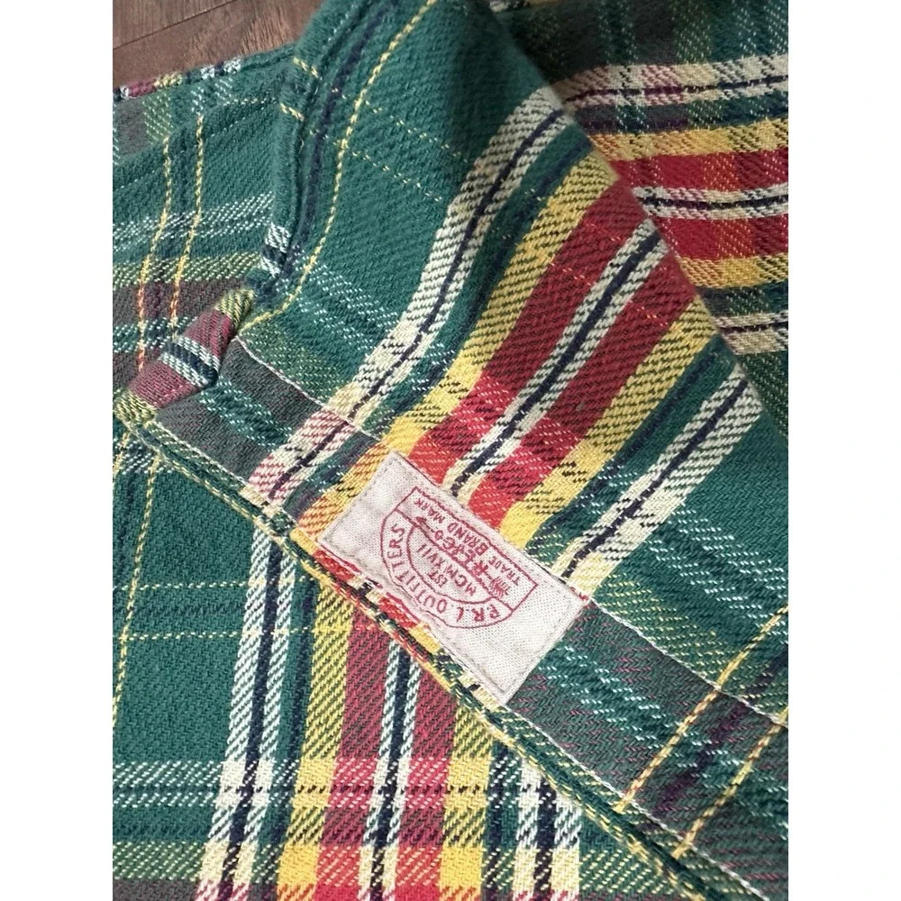 Polo Ralph Lauren look picture